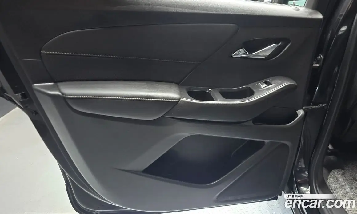 Chevrolet Traverse 2022 3.6 автомат (гидро), фото 15