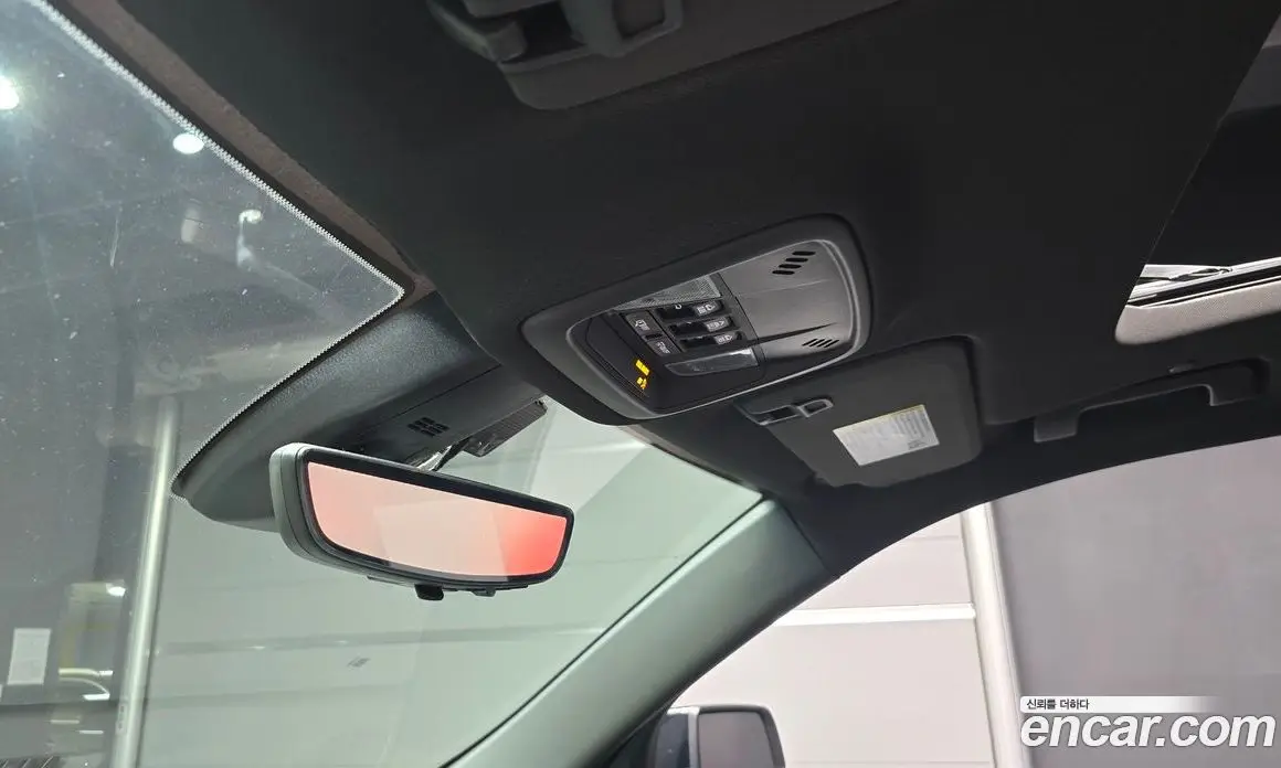 Chevrolet Traverse 2022 3.6 автомат (гидро), фото 27