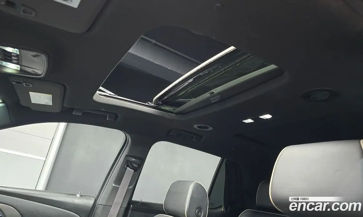 Chevrolet Traverse 2022 3.6 автомат (гидро), фото 28