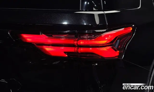 Chevrolet Traverse 2022 3.6 автомат (гидро), миниатюра 9
