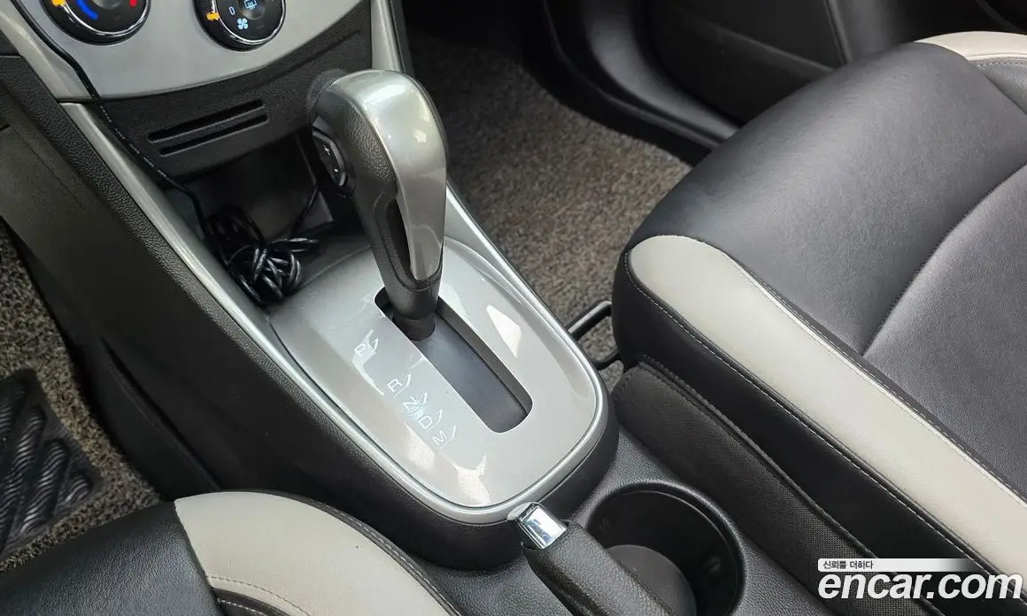 Chevrolet Trax 2016 1.4 автомат (гидро), фото 12 Chevrolet Trax 2016 1.4 автомат (гидро), фото 12