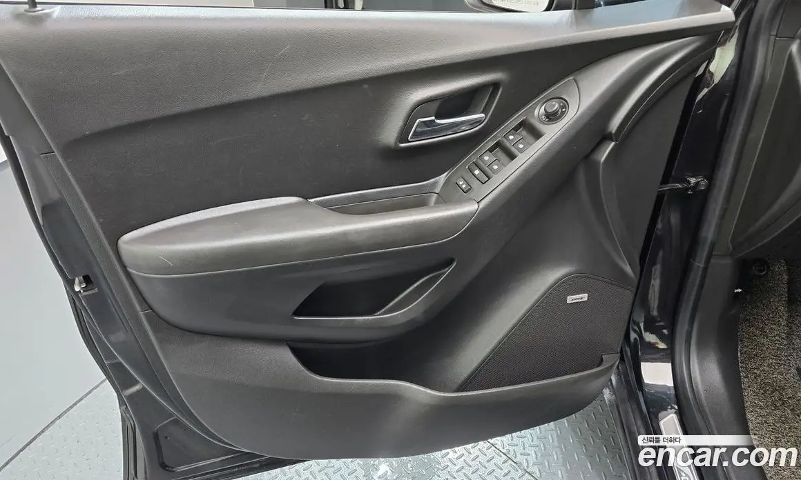 Chevrolet Trax 2016 1.4 автомат (гидро), фото 14 Chevrolet Trax 2016 1.4 автомат (гидро), фото 14