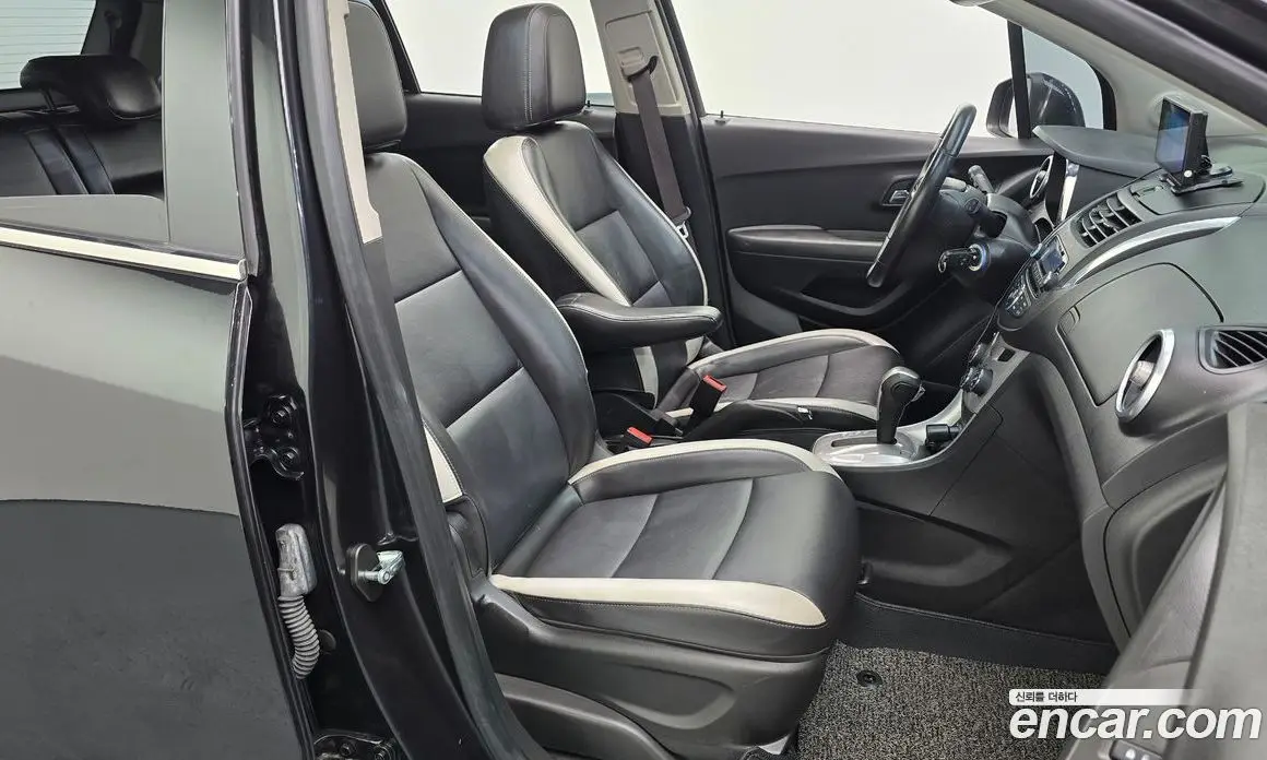 Chevrolet Trax 2016 1.4 автомат (гидро), фото 16 Chevrolet Trax 2016 1.4 автомат (гидро), фото 16