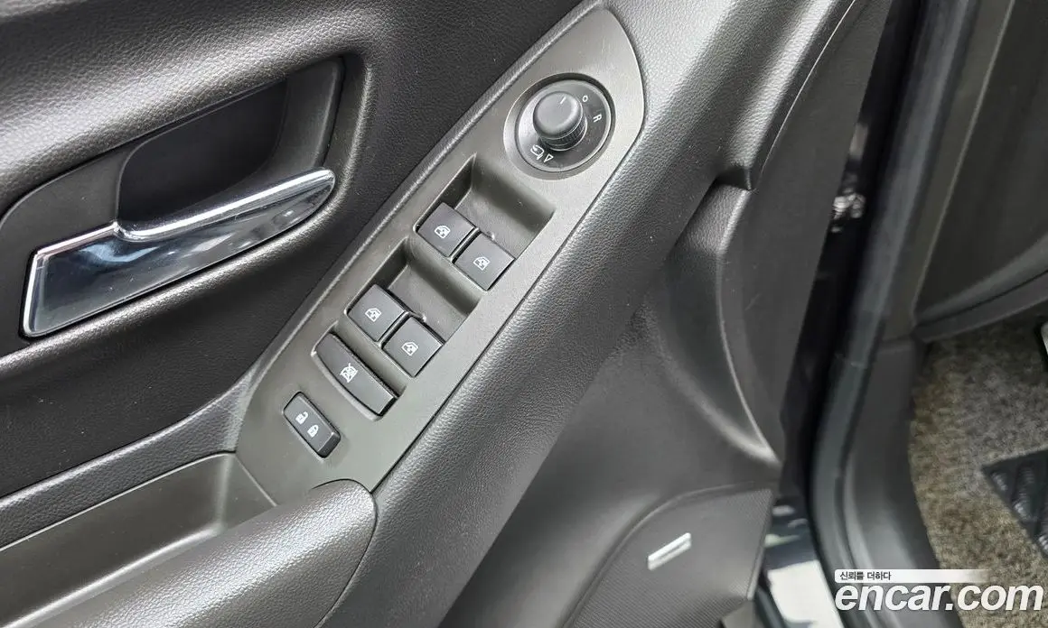 Chevrolet Trax 2016 1.4 автомат (гидро), фото 23 Chevrolet Trax 2016 1.4 автомат (гидро), фото 23
