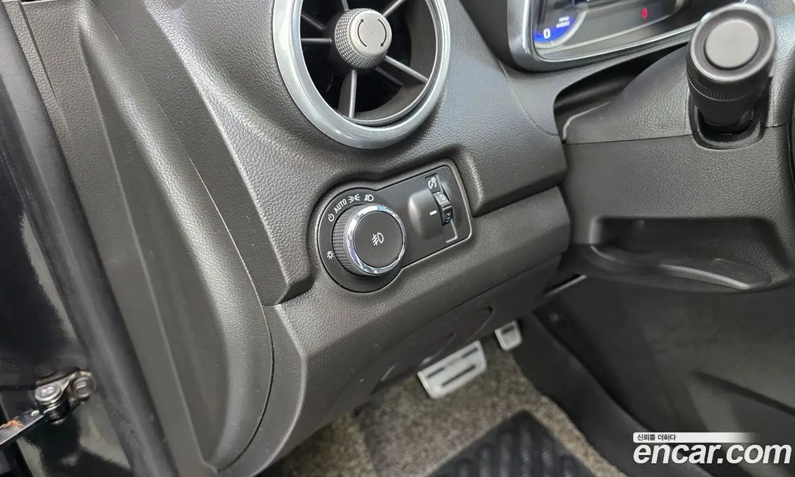 Chevrolet Trax 2016 1.4 автомат (гидро), фото 24 Chevrolet Trax 2016 1.4 автомат (гидро), фото 24