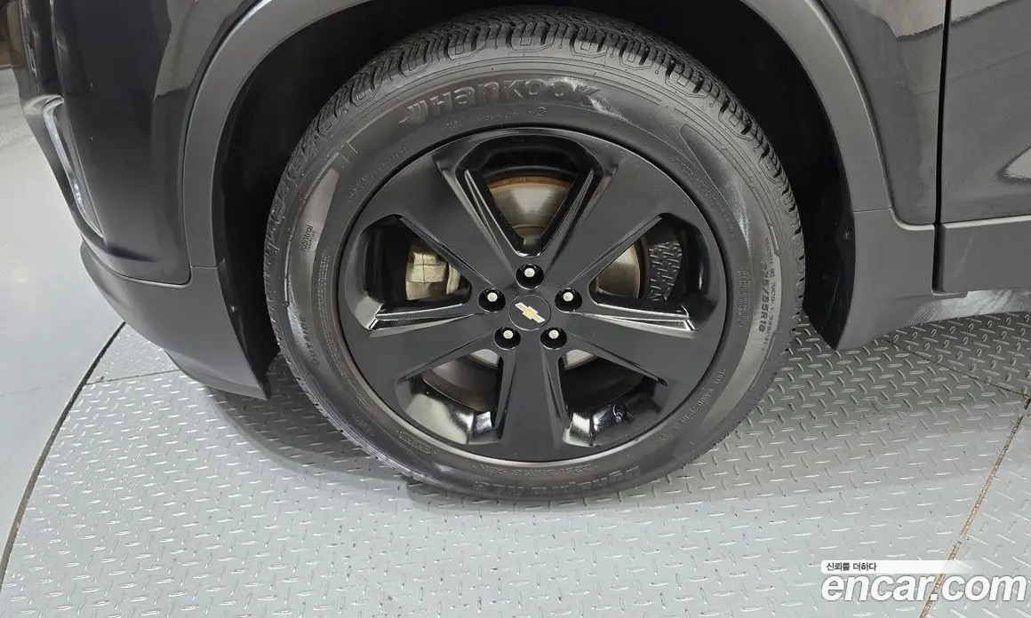 Chevrolet Trax 2016 1.4 автомат (гидро), фото 5 Chevrolet Trax 2016 1.4 автомат (гидро), фото 5