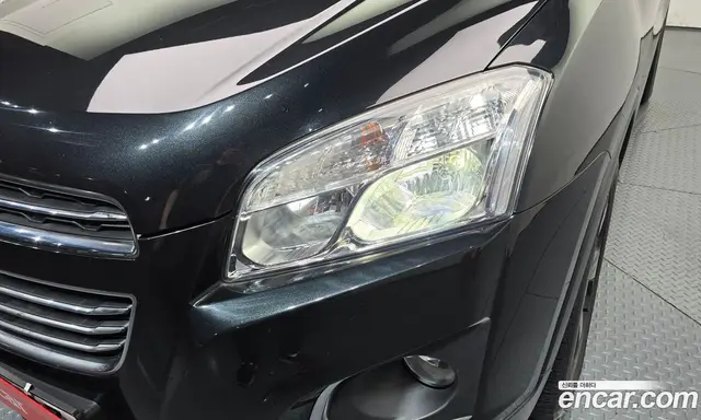 Chevrolet Trax 2016 1.4 автомат (гидро), миниатюра 8 Chevrolet Trax 2016 1.4 автомат (гидро), миниатюра 8