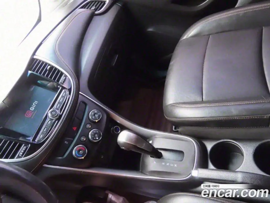 Chevrolet Trax 2018 1.6 автомат (гидро), фото 15 Chevrolet Trax 2018 1.6 автомат (гидро), фото 15
