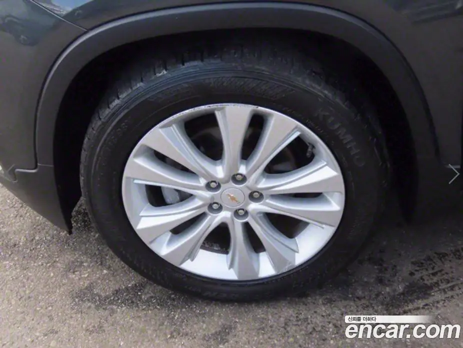 Chevrolet Trax 2018 1.6 автомат (гидро), фото 20 Chevrolet Trax 2018 1.6 автомат (гидро), фото 20