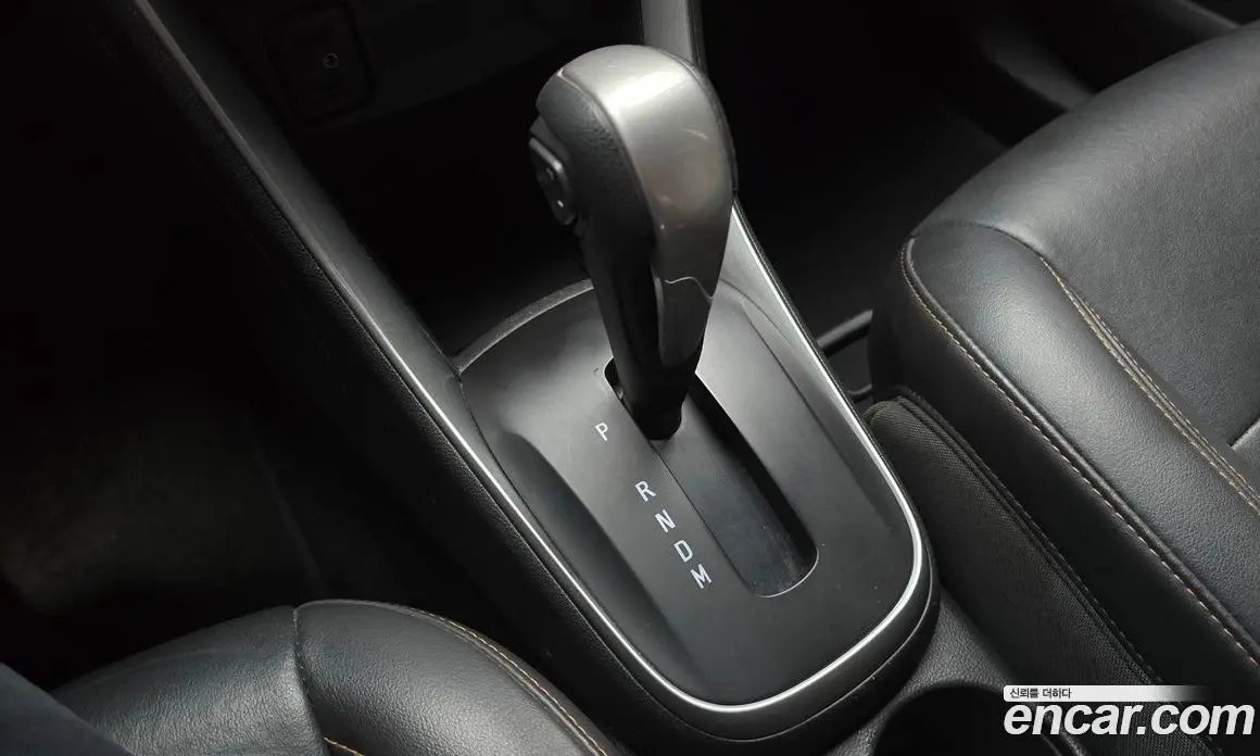 Chevrolet Trax 2020 1.4 автомат (гидро), фото 12