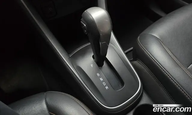 Chevrolet Trax 2020 1.4 автомат (гидро), миниатюра 12