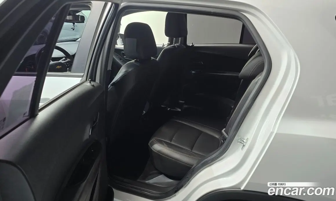 Chevrolet Trax 2020 1.4 автомат (гидро), фото 17