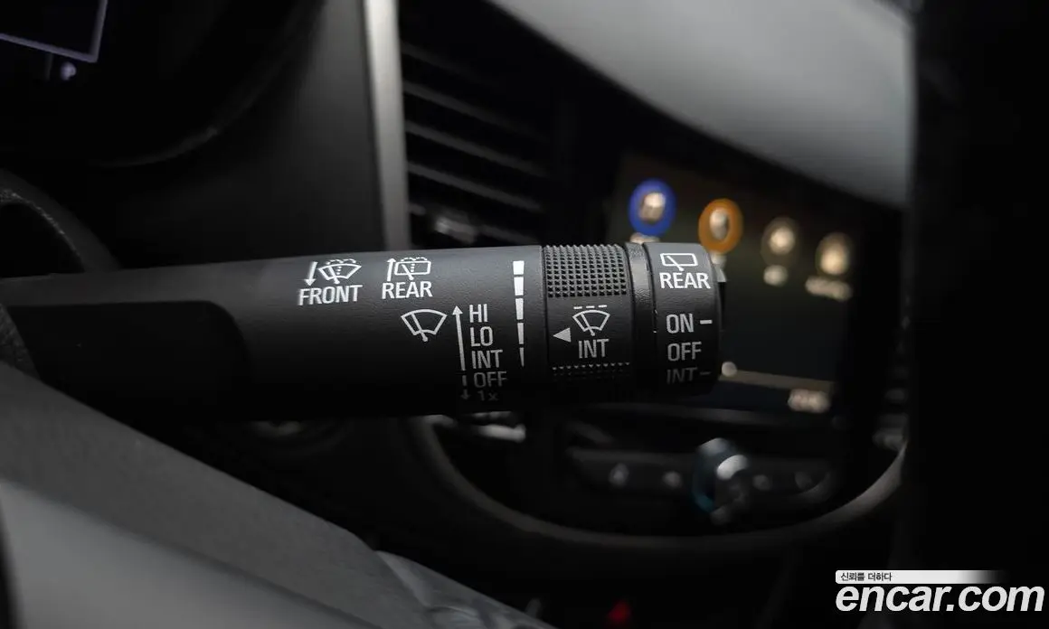 Chevrolet Trax 2020 1.4 автомат (гидро), фото 22