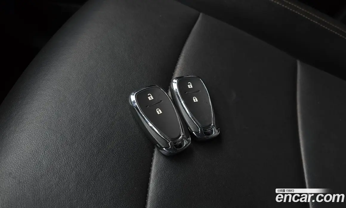 Chevrolet Trax 2020 1.4 автомат (гидро), фото 27