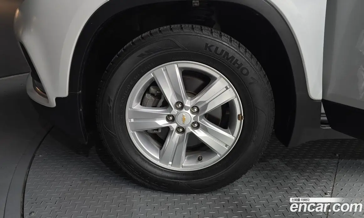 Chevrolet Trax 2020 1.4 автомат (гидро), фото 7