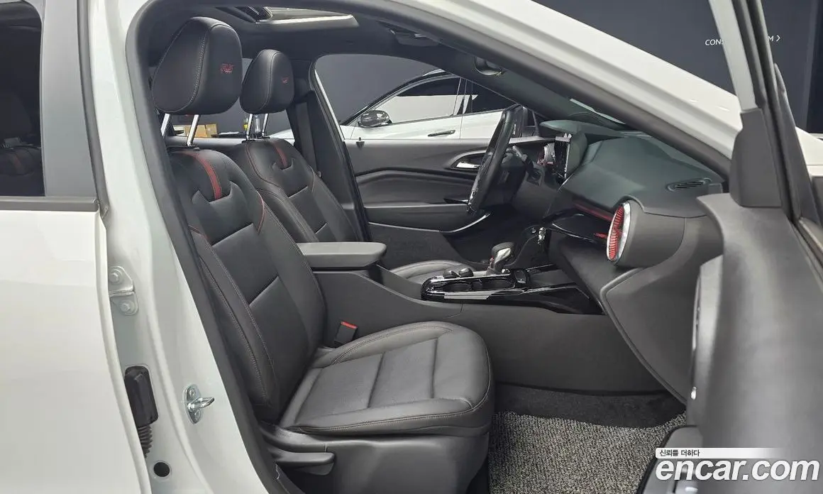 Chevrolet Trax 2023 1.2 автомат (гидро), фото 11 Chevrolet Trax 2023 1.2 автомат (гидро), фото 11