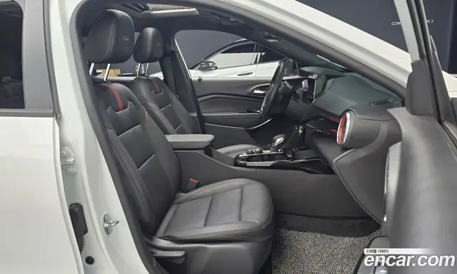 Chevrolet Trax 2023 1.2 автомат (гидро), миниатюра 11 Chevrolet Trax 2023 1.2 автомат (гидро), миниатюра 11