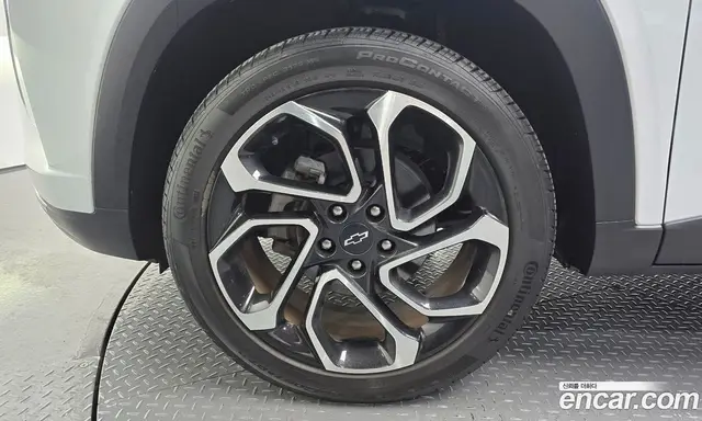 Chevrolet Trax 2023 1.2 автомат (гидро), миниатюра 5 Chevrolet Trax 2023 1.2 автомат (гидро), миниатюра 5