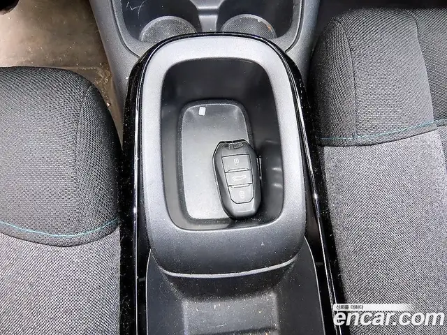Citroen C4 Cactus 2018 1.6 автомат (гидро), миниатюра 12