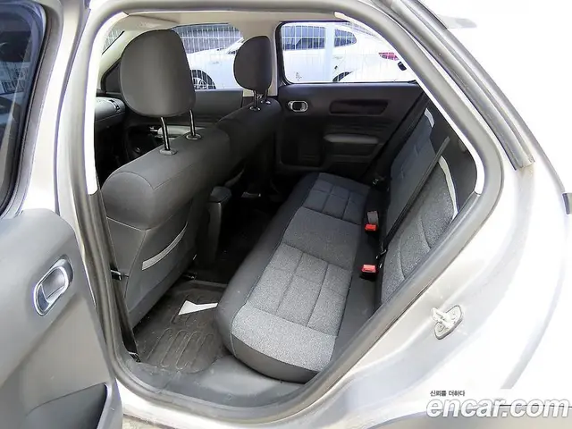 Citroen C4 Cactus 2018 1.6 автомат (гидро), миниатюра 6 Citroen C4 Cactus 2018 1.6 автомат (гидро), миниатюра 6