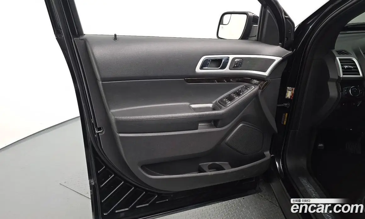 Ford Explorer 2014 3.5 автомат (гидро), фото 14 Ford Explorer 2014 3.5 автомат (гидро), фото 14
