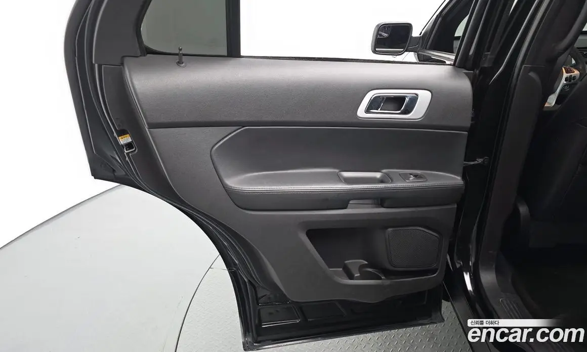Ford Explorer 2014 3.5 автомат (гидро), фото 15 Ford Explorer 2014 3.5 автомат (гидро), фото 15