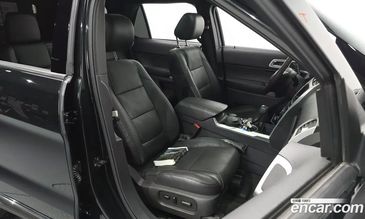 Ford Explorer 2014 3.5 автомат (гидро), фото 16 Ford Explorer 2014 3.5 автомат (гидро), фото 16