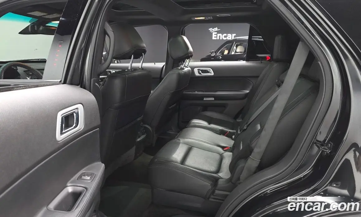 Ford Explorer 2014 3.5 автомат (гидро), фото 17 Ford Explorer 2014 3.5 автомат (гидро), фото 17