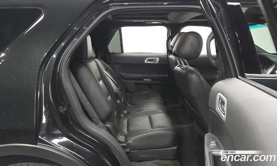 Ford Explorer 2014 3.5 автомат (гидро), фото 18 Ford Explorer 2014 3.5 автомат (гидро), фото 18