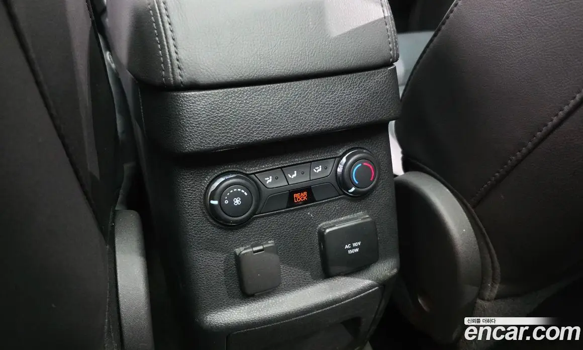 Ford Explorer 2014 3.5 автомат (гидро), фото 33 Ford Explorer 2014 3.5 автомат (гидро), фото 33