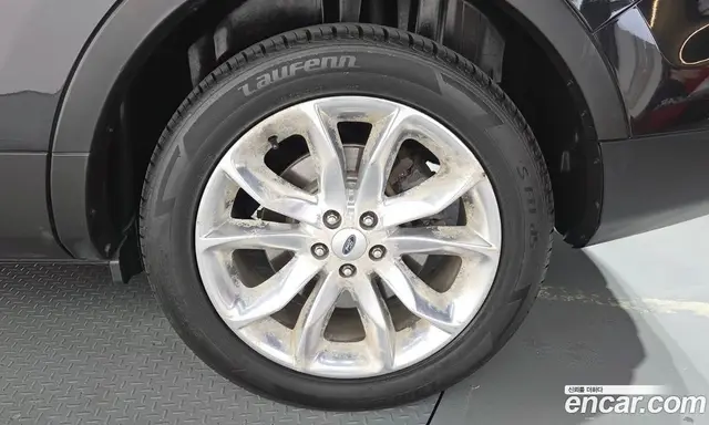 Ford Explorer 2014 3.5 автомат (гидро), миниатюра 7 Ford Explorer 2014 3.5 автомат (гидро), миниатюра 7