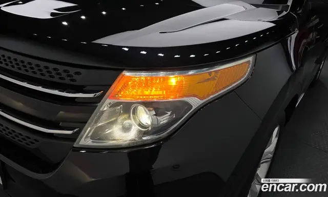 Ford Explorer 2014 3.5 автомат (гидро), миниатюра 8 Ford Explorer 2014 3.5 автомат (гидро), миниатюра 8