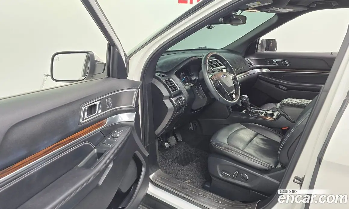 Ford Explorer 2018 2.3 автомат (гидро), фото 13 Ford Explorer 2018 2.3 автомат (гидро), фото 13