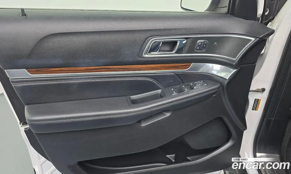 Ford Explorer 2018 2.3 автомат (гидро), фото 14 Ford Explorer 2018 2.3 автомат (гидро), фото 14