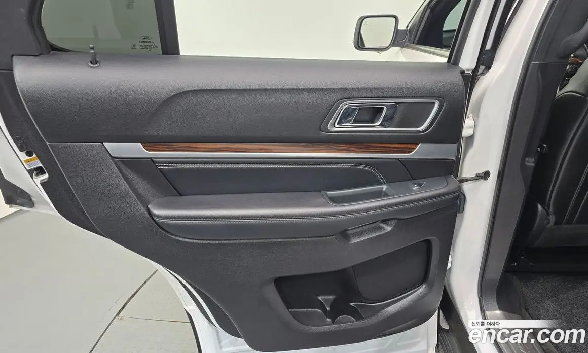 Ford Explorer 2018 2.3 автомат (гидро), фото 15 Ford Explorer 2018 2.3 автомат (гидро), фото 15