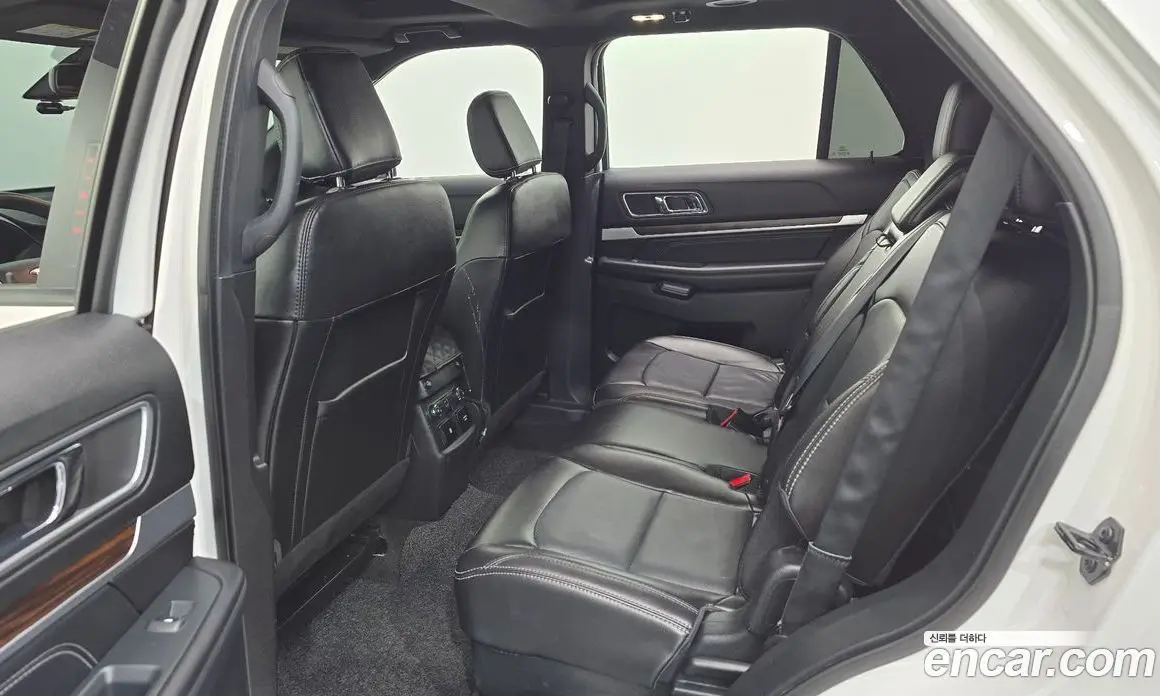 Ford Explorer 2018 2.3 автомат (гидро), фото 17 Ford Explorer 2018 2.3 автомат (гидро), фото 17
