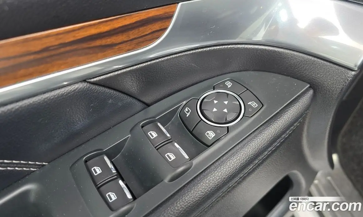 Ford Explorer 2018 2.3 автомат (гидро), фото 35 Ford Explorer 2018 2.3 автомат (гидро), фото 35