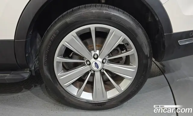 Ford Explorer 2018 2.3 автомат (гидро), миниатюра 7 Ford Explorer 2018 2.3 автомат (гидро), миниатюра 7