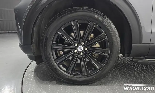 Ford Explorer 2021 2.3 автомат (гидро), миниатюра 5 Ford Explorer 2021 2.3 автомат (гидро), миниатюра 5