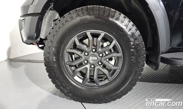 Ford Ranger 2025 2.0 автомат (гидро), миниатюра 5 Ford Ranger 2025 2.0 автомат (гидро), миниатюра 5