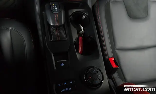 Ford Ranger 2025 2.0 автомат (гидро), миниатюра 9 Ford Ranger 2025 2.0 автомат (гидро), миниатюра 9