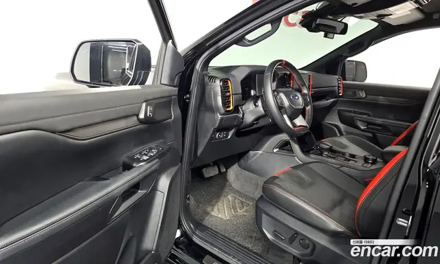 Ford Ranger 2025 2.0 автомат (гидро), миниатюра 10 Ford Ranger 2025 2.0 автомат (гидро), миниатюра 10