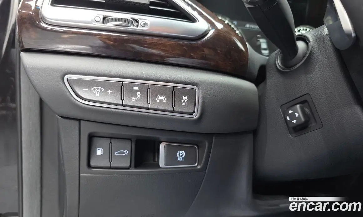 Genesis EQ900 2018 3.8 автомат (гидро), фото 13 Genesis EQ900 2018 3.8 автомат (гидро), фото 13
