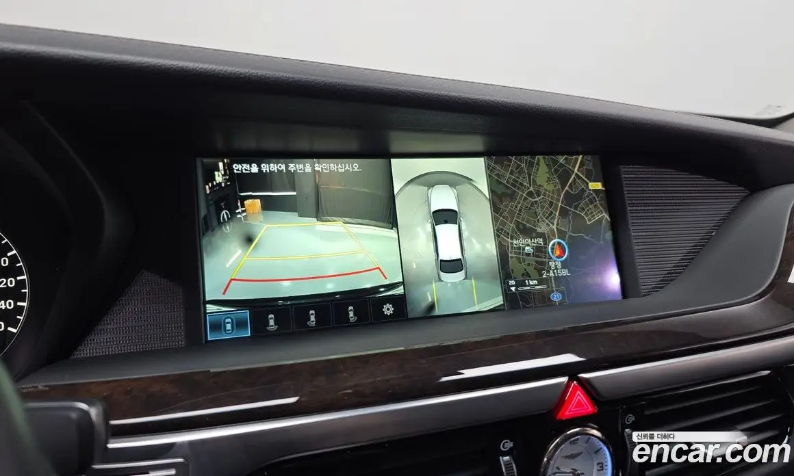 Genesis EQ900 2018 3.8 автомат (гидро), фото 16 Genesis EQ900 2018 3.8 автомат (гидро), фото 16