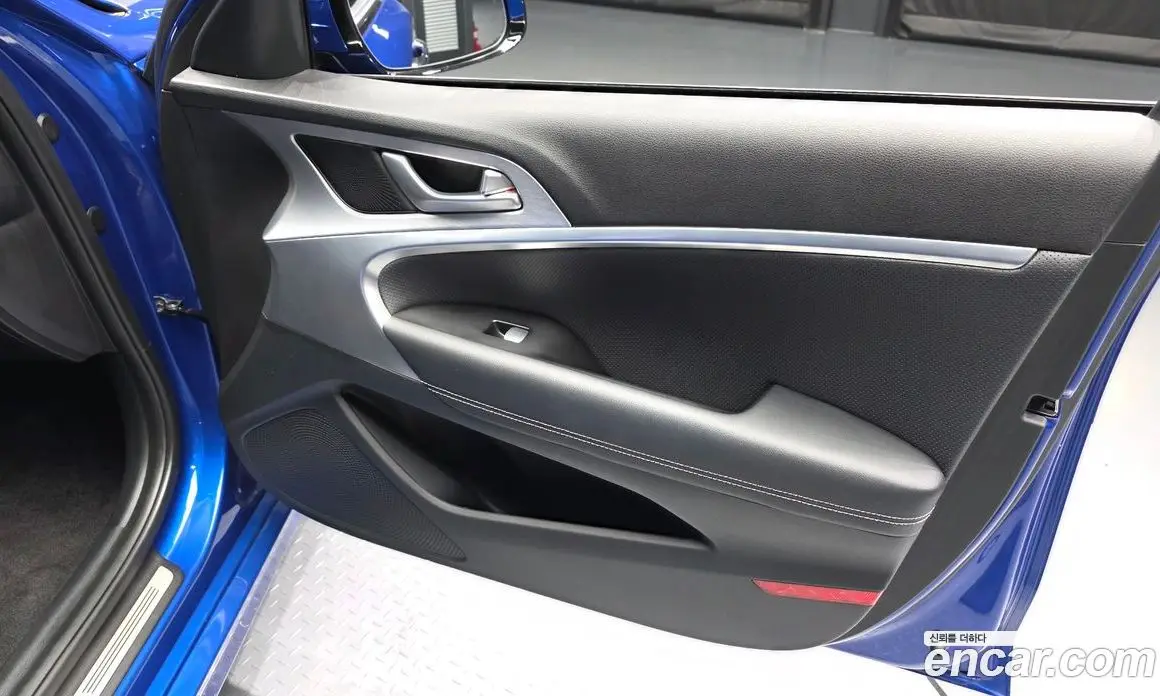 Genesis G70 2018 2.0 автомат (гидро), фото 14