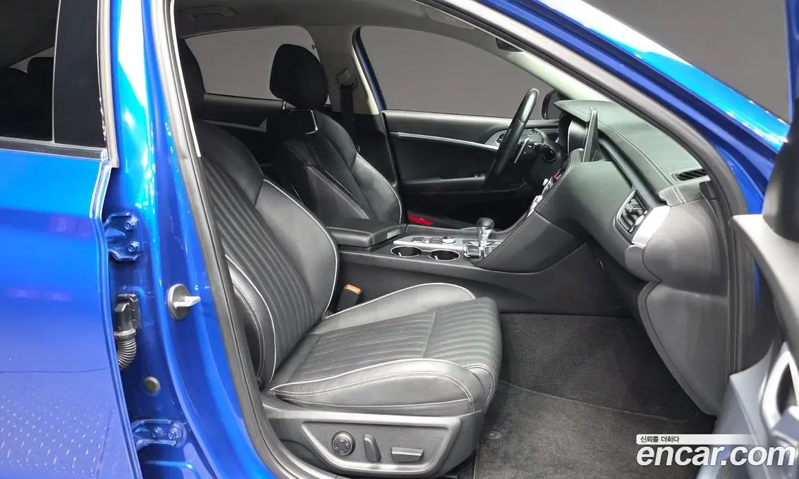 Genesis G70 2018 2.0 автомат (гидро), фото 17