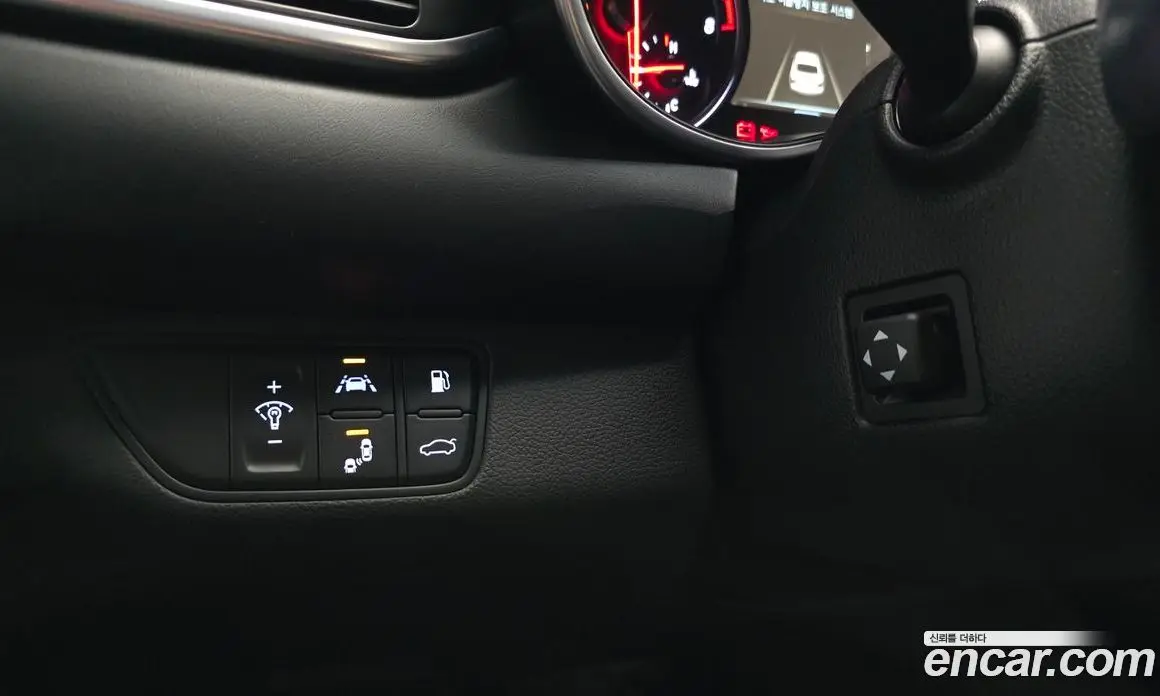 Genesis G70 2018 2.0 автомат (гидро), фото 25