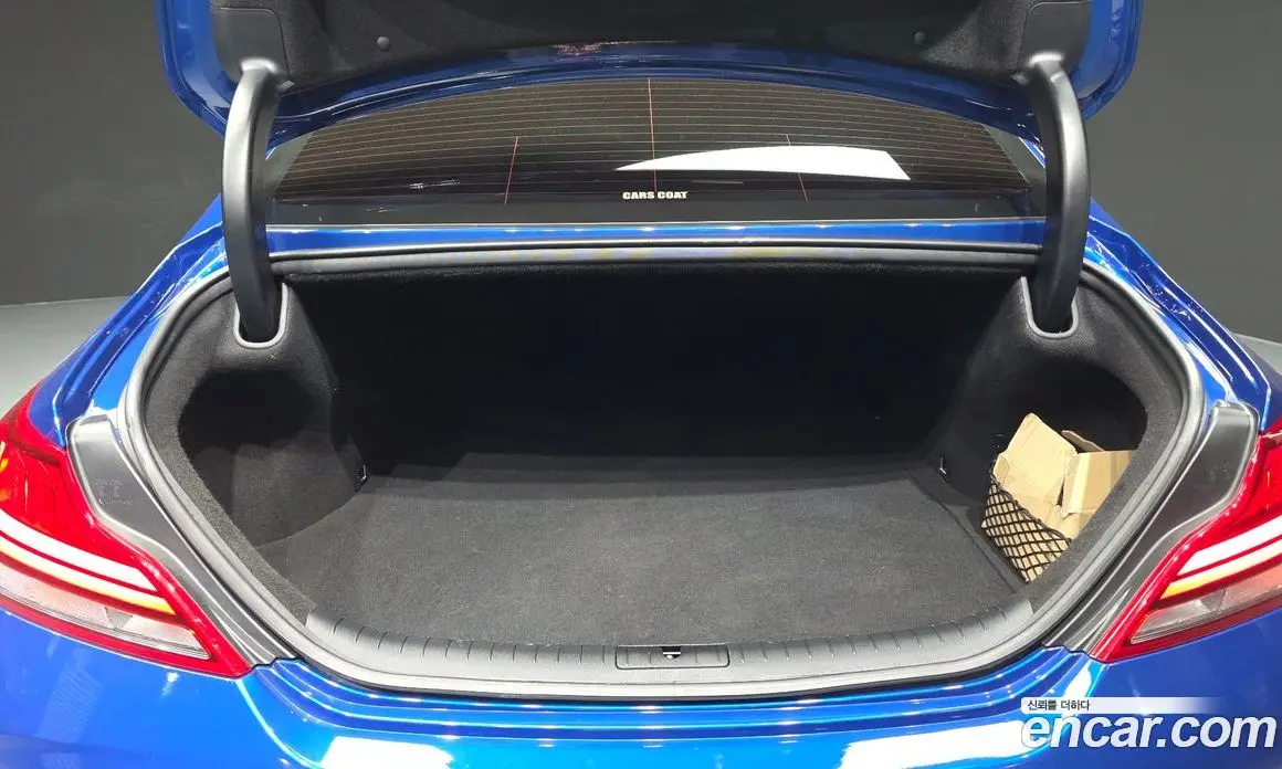 Genesis G70 2018 2.0 автомат (гидро), фото 26