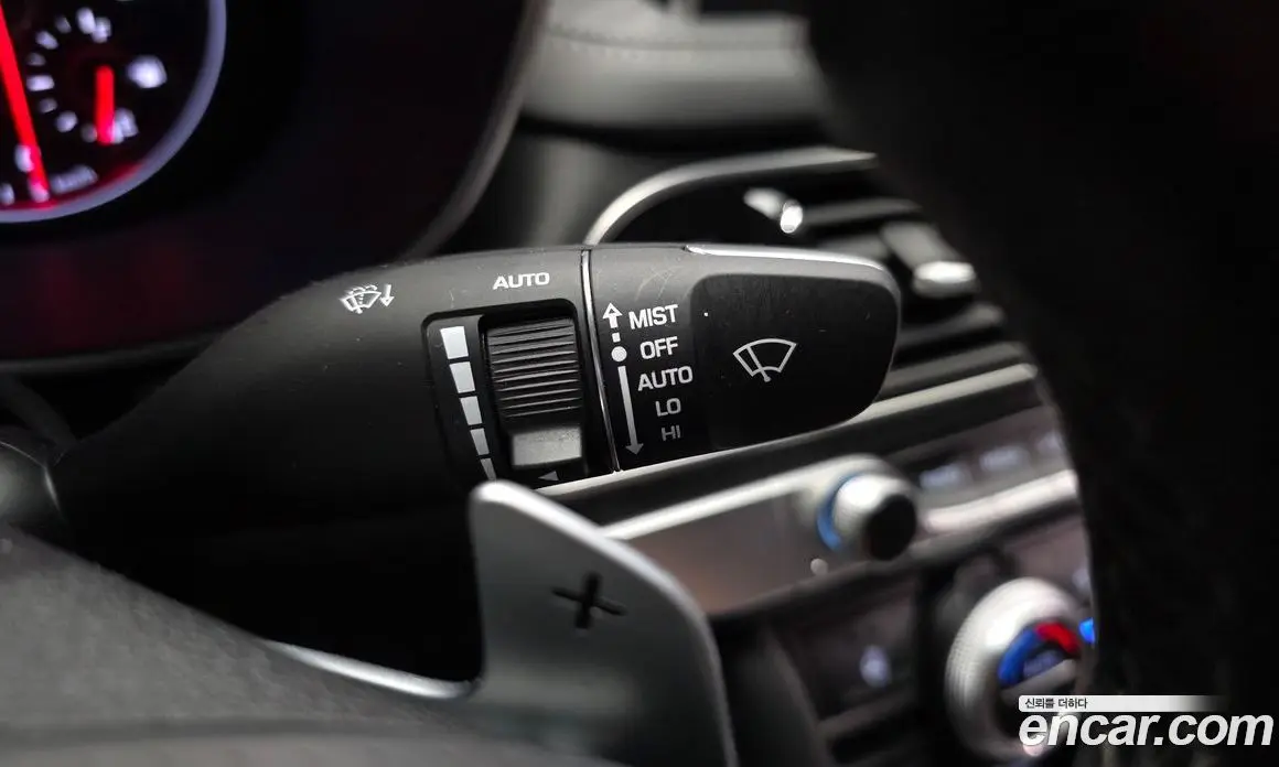 Genesis G70 2018 2.0 автомат (гидро), фото 30