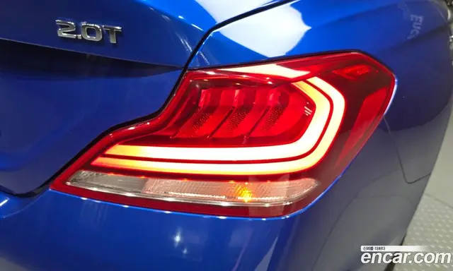 Genesis G70 2018 2.0 автомат (гидро), миниатюра 9